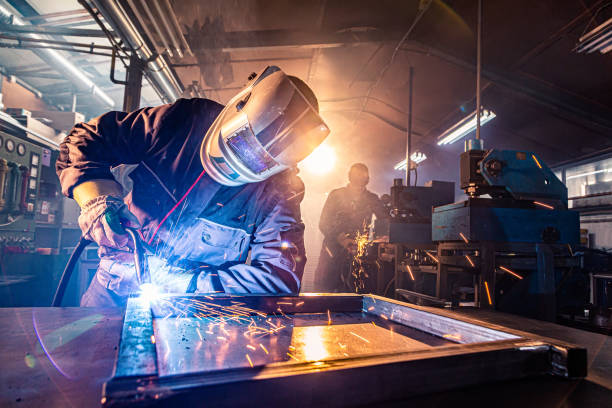  Andusia, AL Welder Pros