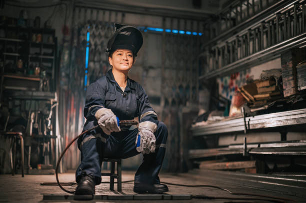 Affordable Welder Services in Andalusia, AL