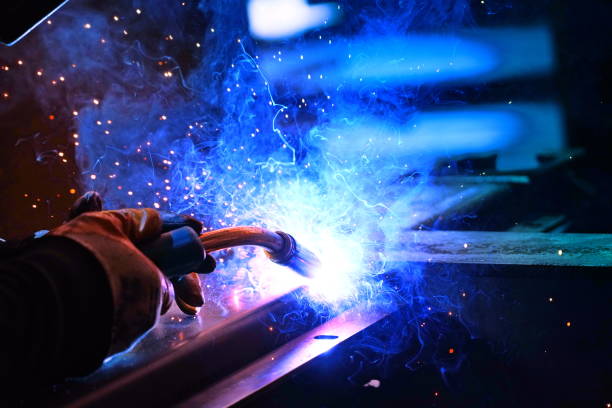 Affordable Welder Services in Andalusia, AL