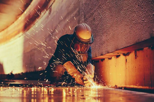 Best Welding Inspection and Certification in Andusia, AL