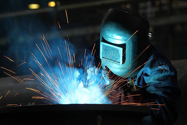 Best Marine and Shipbuilding Welding in Andusia, AL