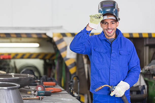 Best Automotive Welding in Andusia, AL