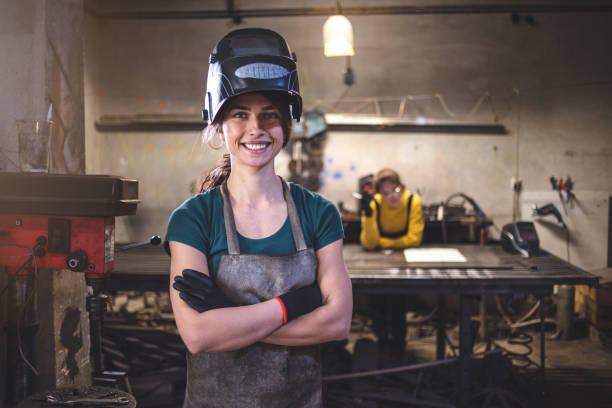 Best Welding Inspection and Certification in Andusia, AL
